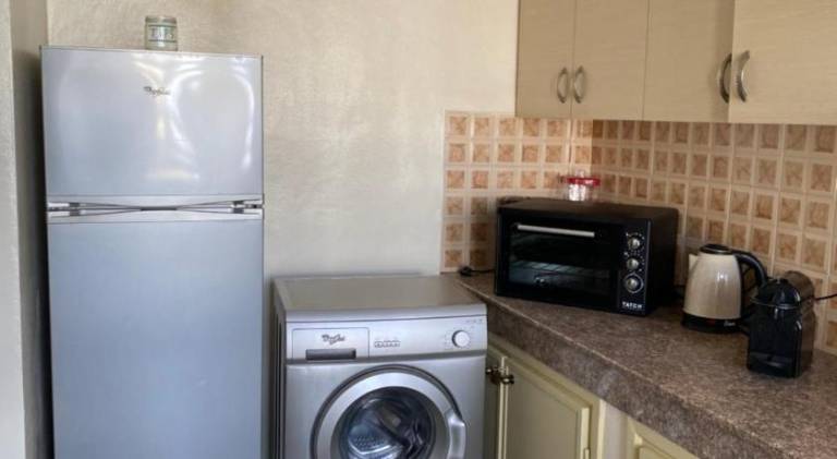 Apartment with 2 rooms for 6 persons — photo 2