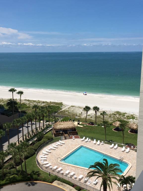 Condo Clearwater Beach
