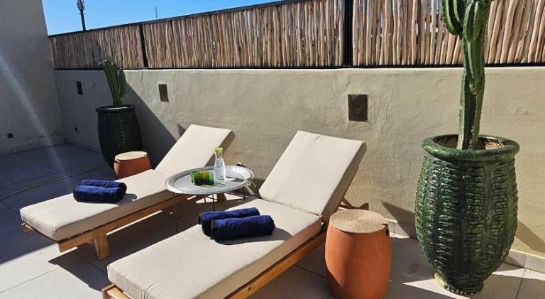 Villa with pool | Next to Bahia Palace | Dogs allowed in Marrakech