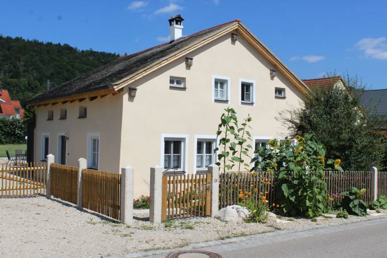 Ferienwohnung Dietfurt an der Altmühl