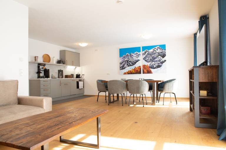 Ferienwohnung Stephanskirchen