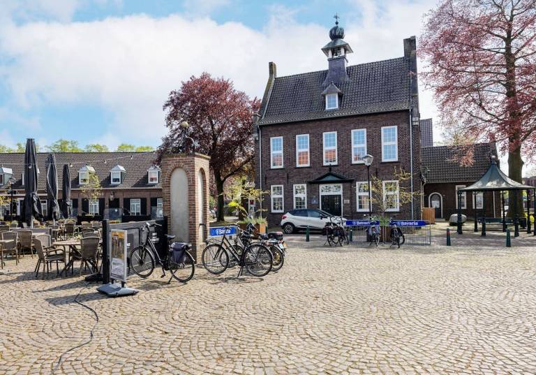 Appartement Schaijk