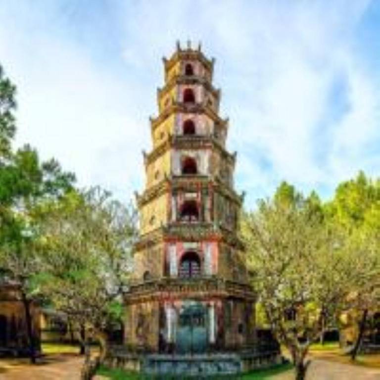 Thanh An Homestay Huế — photo 5