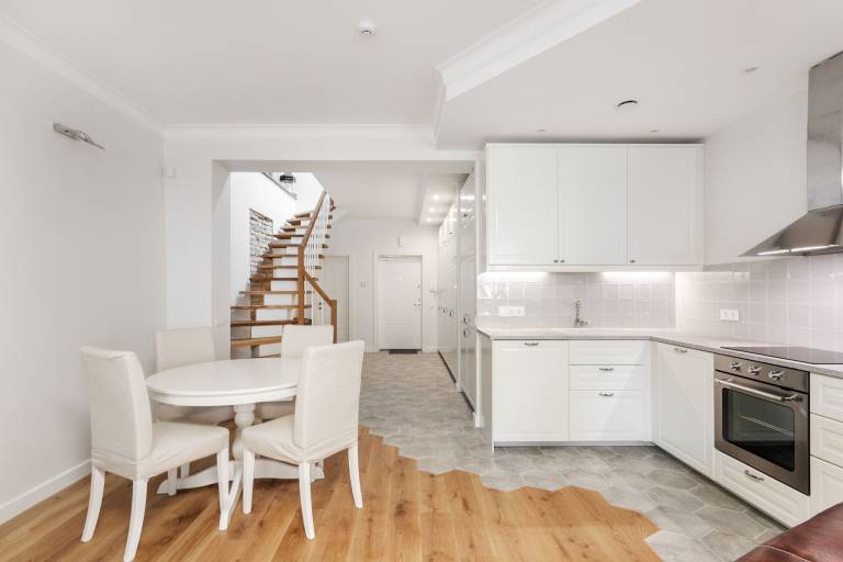 Apartamento Senamiestis