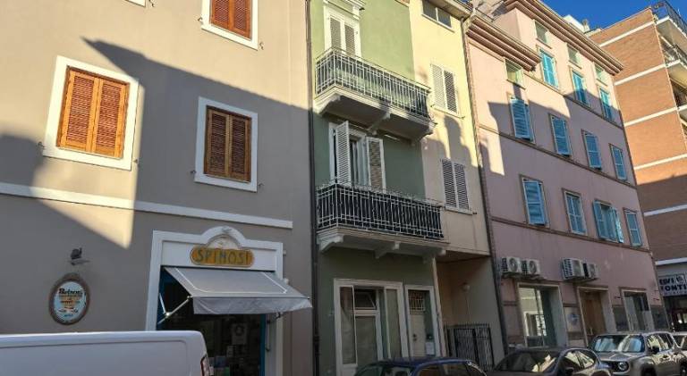 Wonderful vacation home | Pets are welcome in Grottammare