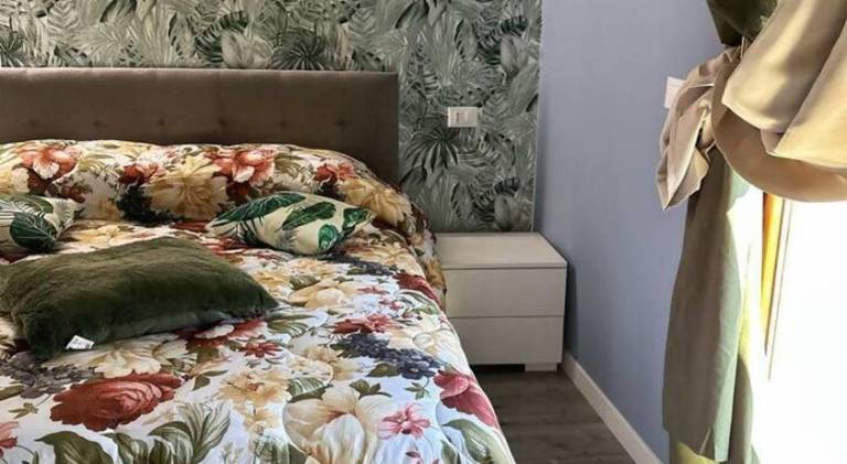 Holiday apartment with 1 room for 2 persons — photo 3
