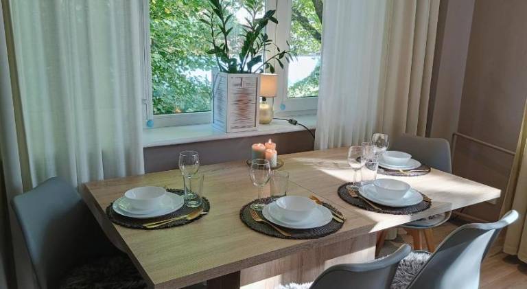 Rental apartment | Next to Golden Gate in Gdansk