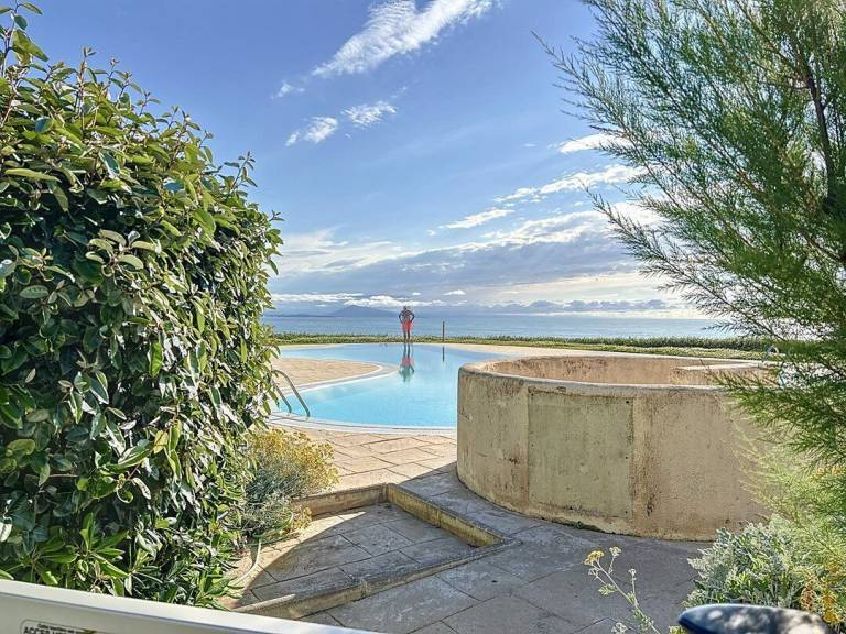 Ferienwohnung Biarritz