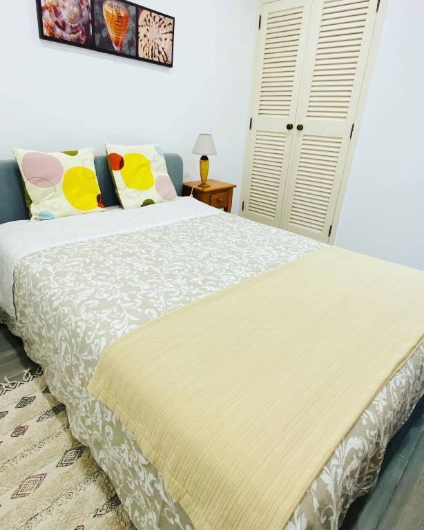 Apartamento a 5 minutos da praia, com grande terraço ao sol — photo 2