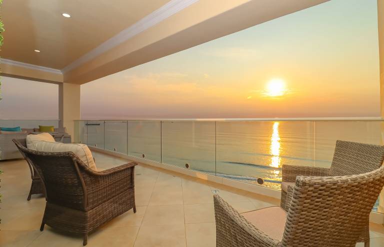 Condo Rosarito