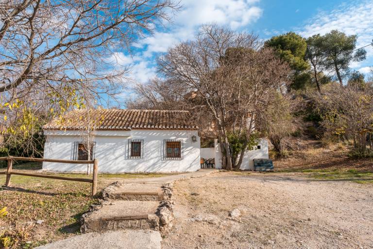 Casa Cumbres Verdes
