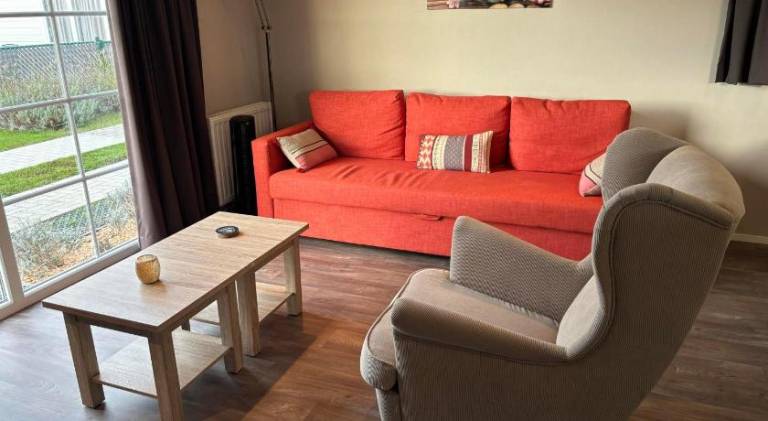 Chalet with 2 rooms for 4 persons — photo 2