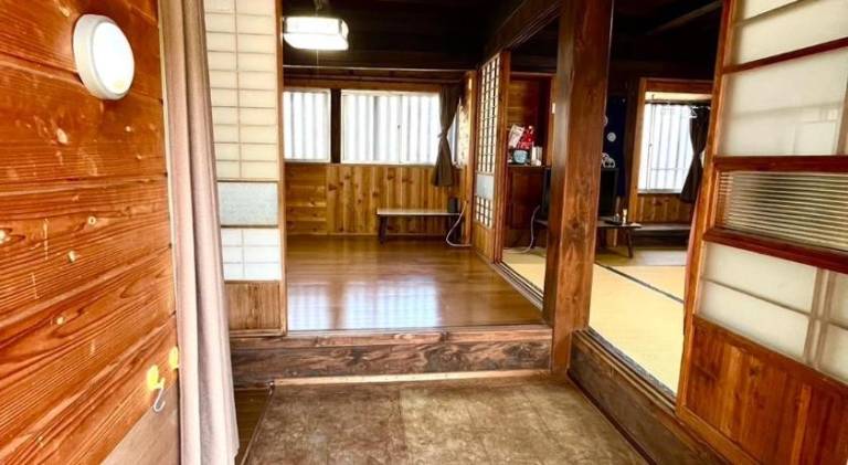 Rental apartment with 1 room for 5 persons — photo 3
