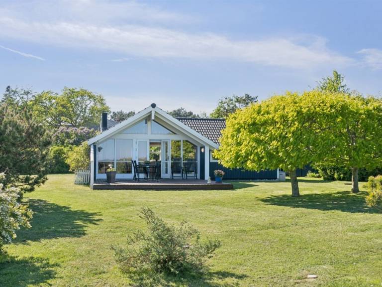 House  Nykøbing Sjælland