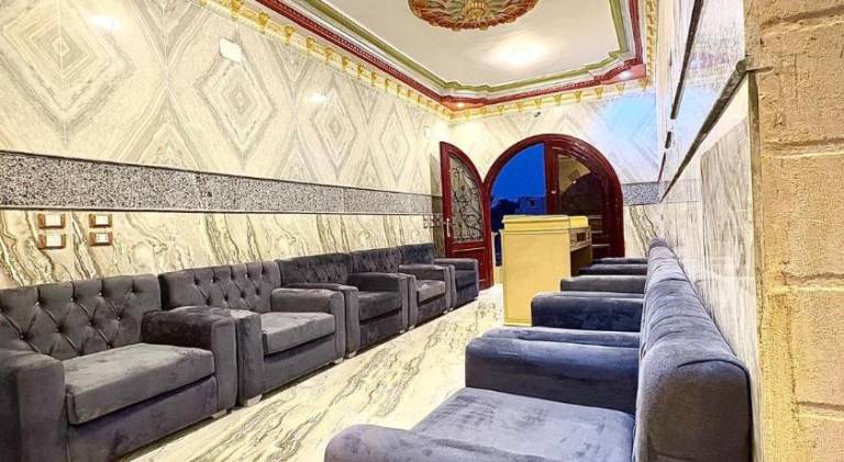 فندق العجواني — photo 4