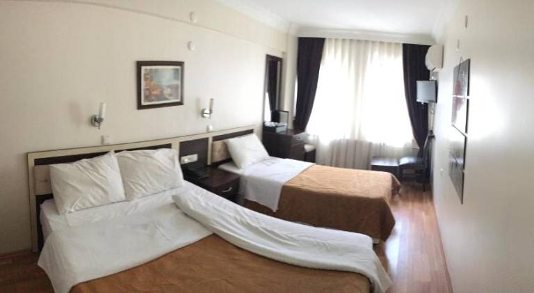 Appartement Istanbul