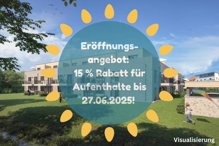 Ferienwohnung Tossens