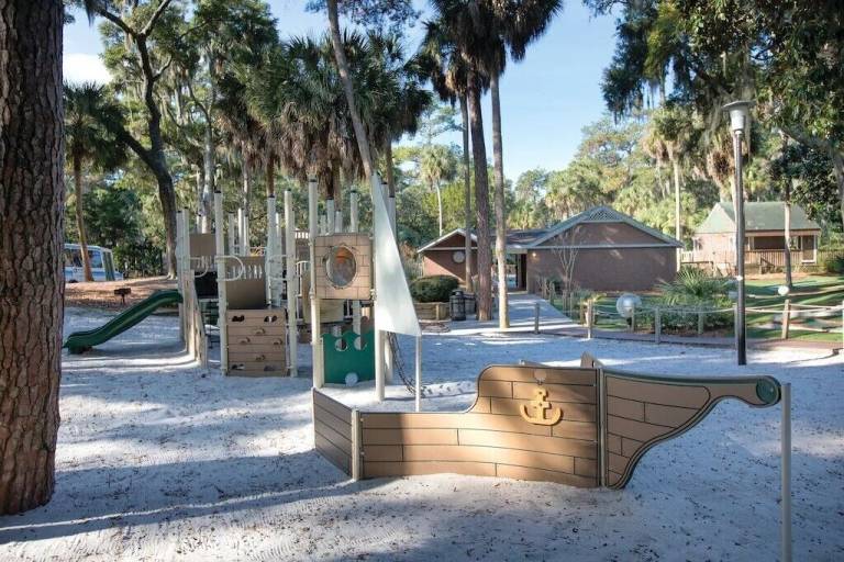 Condo  Edisto Beach