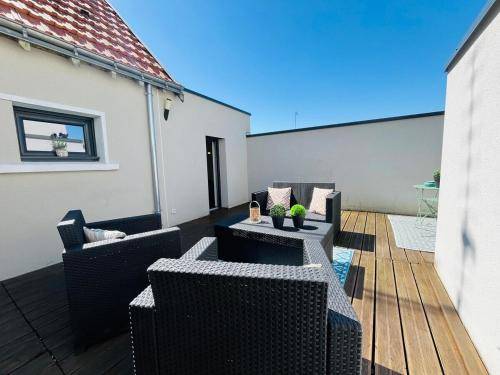 Appartement Angers
