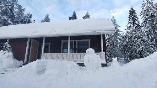 House  Rovaniemi