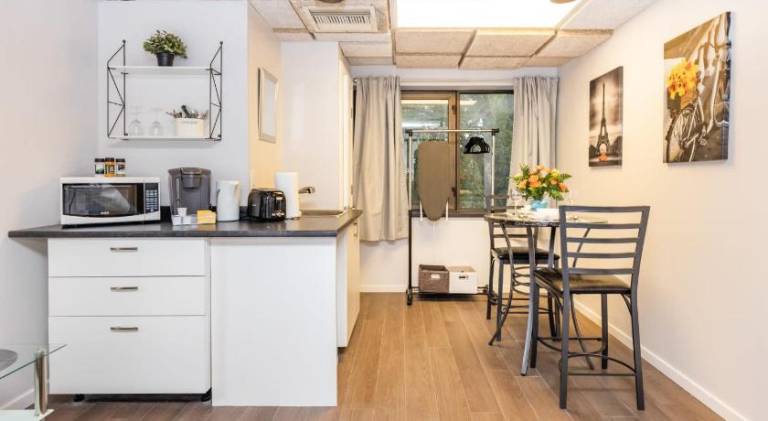 Rental apartment | Next to Chinatown — photo 4