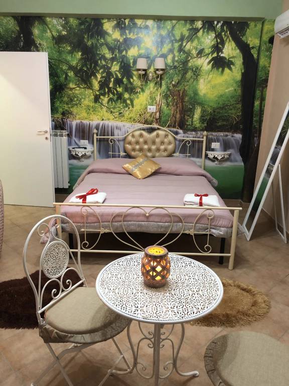 Bed & Breakfast  Caserta Vecchia