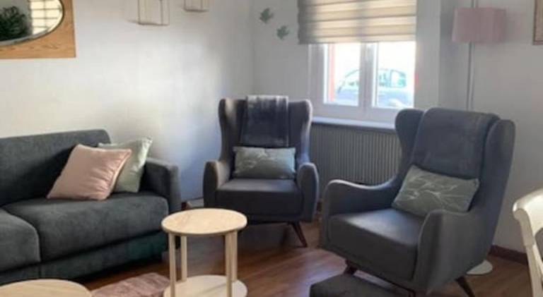 House with 2 rooms for 6 persons — photo 4
