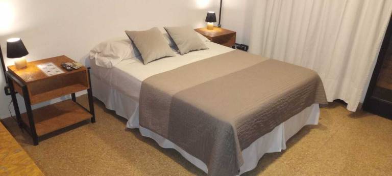 Ferienwohnung General Paz