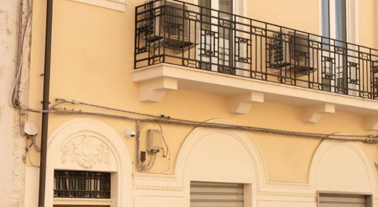Civico 7 — photo 3