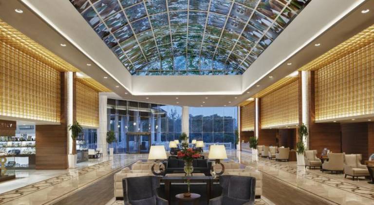 Sirene Belek Hotel — photo 3