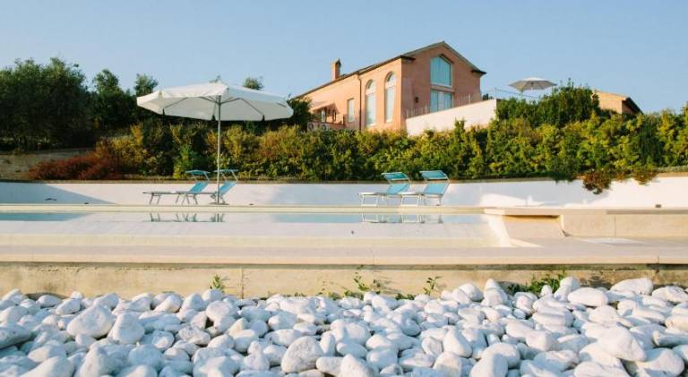 Nontiscordardime B&B Villa Agriturismo — photo 3