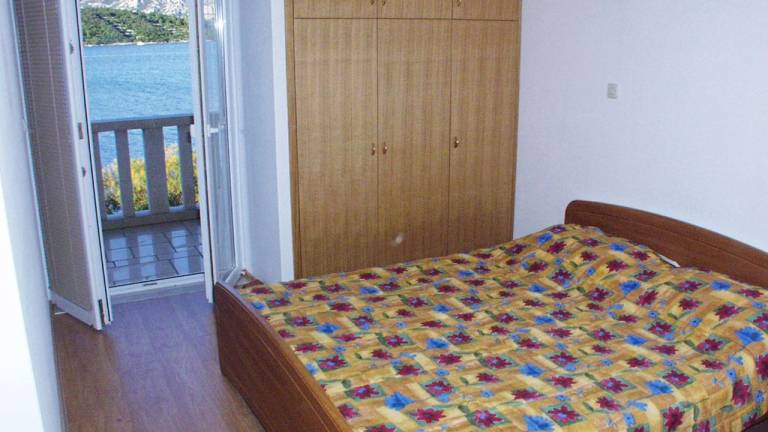 Apartman Račišće