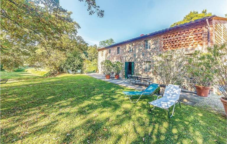 Apartamento Montecarlo