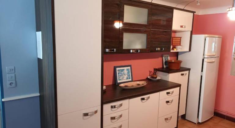 85 m&sup2; Ferienwohnung