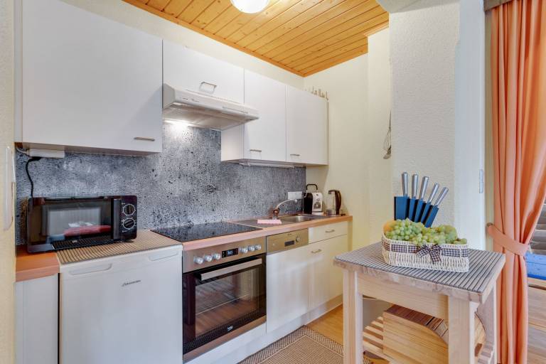 Holiday apartment with terrace | Nature view | Pets allowed — photo 3