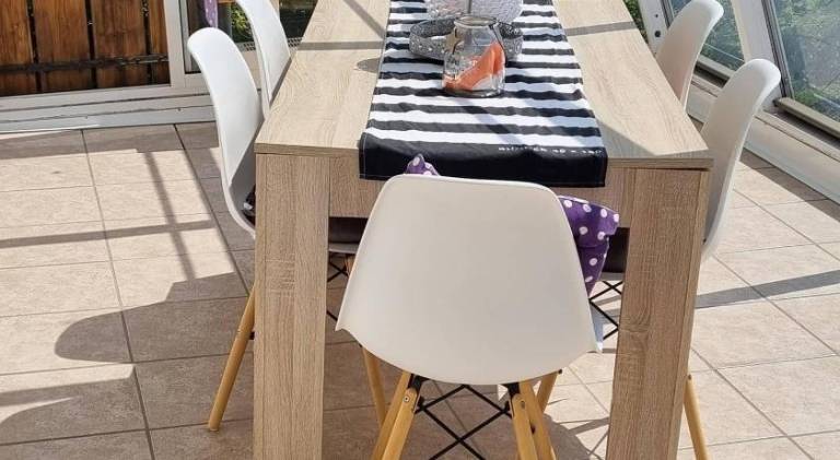 Pleasant holiday apartment | Pets are welcome — photo 3