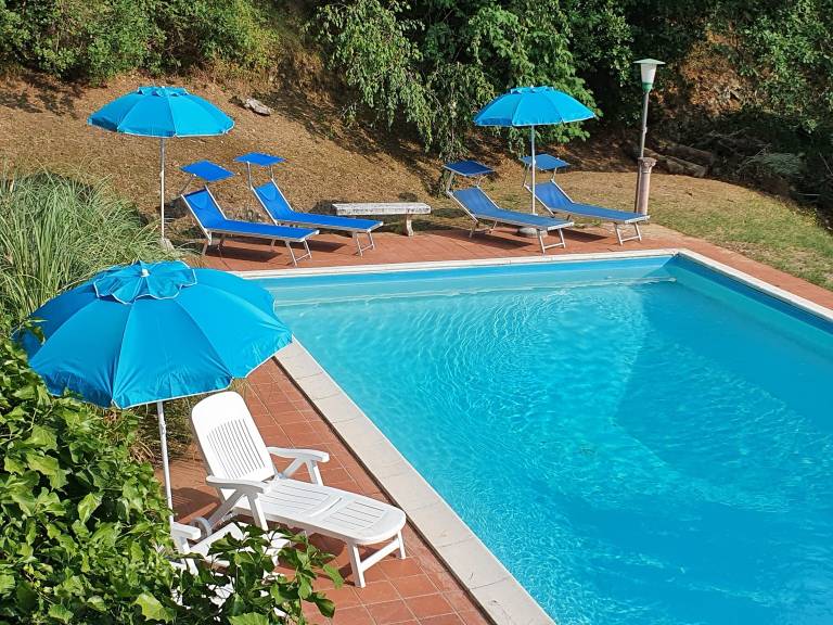 Villa Panicale