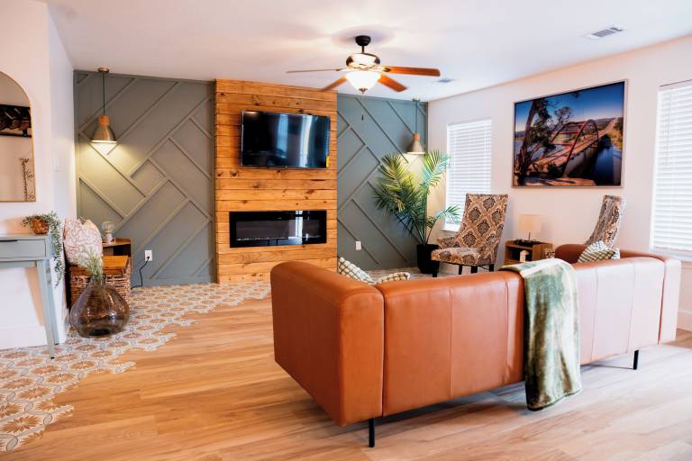 House Stony Ridge North