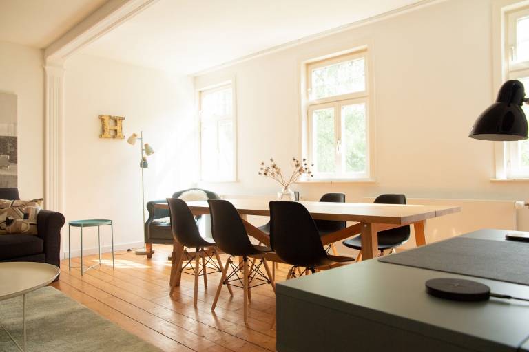 Ferienwohnung Paderborn