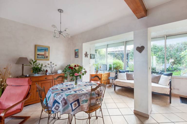 Maison de vacances Gravelines
