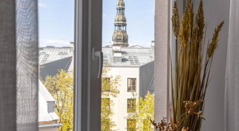 Rental apartment | Next to Riga Cathedral | Pet-friendly — photo 4