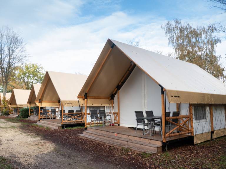 Vakantiepark  Otterlo