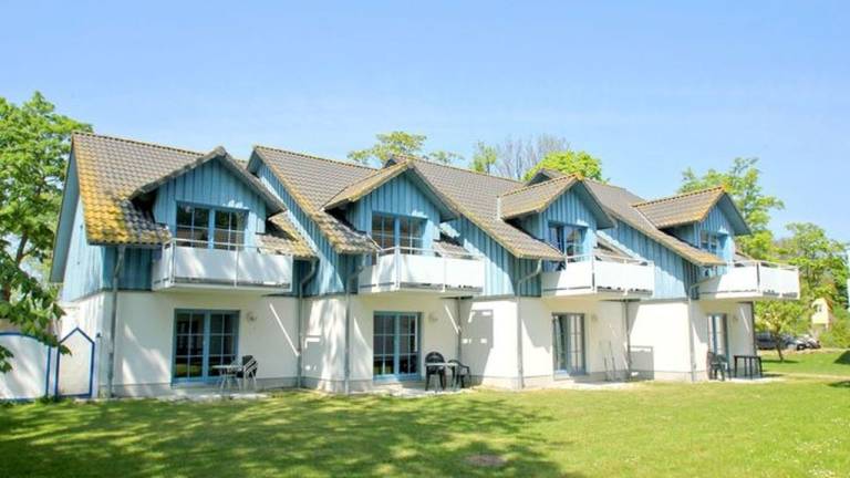 Ferienwohnung  Kap Arkona