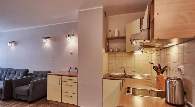 Nice apartment | Close to the beach | Pets allowed — photo 4