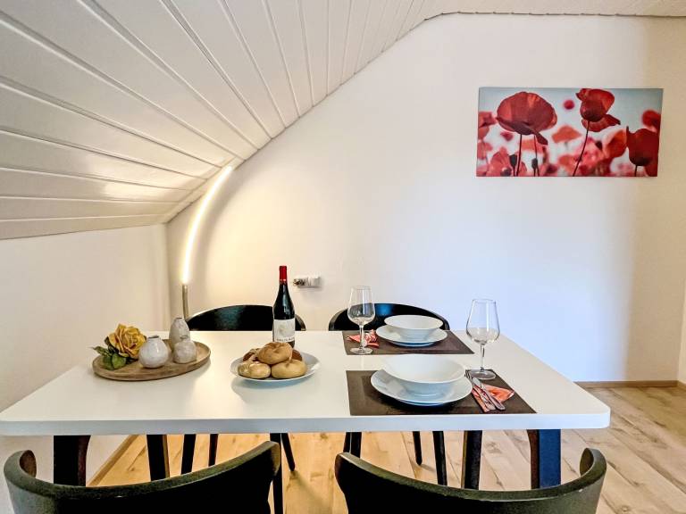 Wonderful rental apartment with yard | Pet-friendly — photo 4