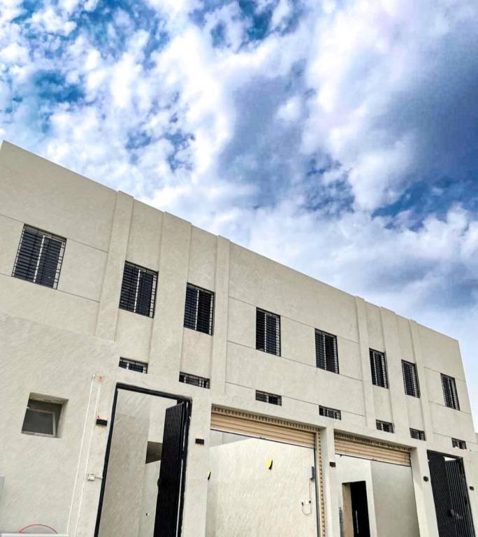 Serviced apartment  Al Jamawat