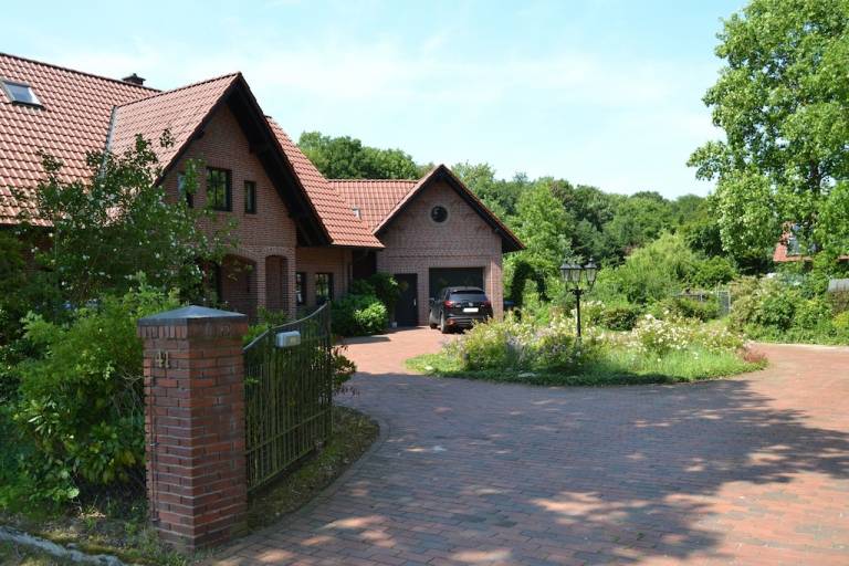 Ferienwohnung Papenburg