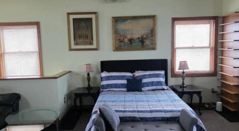 The Lordship Loft — photo 2