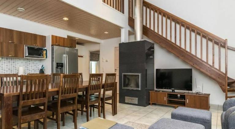 House for 8 persons — photo 3