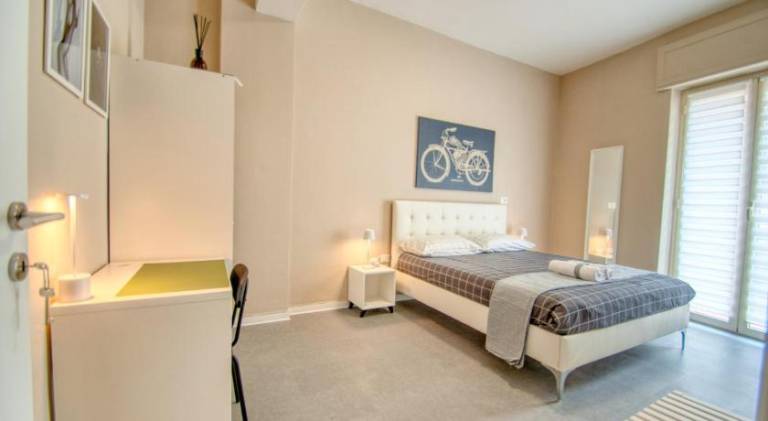 B&B Civico 168 Bellerofonte